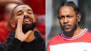 Drake Will Stream With Kai Cenat During Kendrick Lamar's Toronto Concert