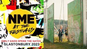 Glastonbury 2025: Check out the early weather forecastÂ 