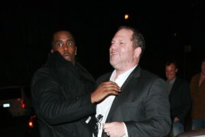 Harvey Weinstein’s Lawyer Make Startling Prediction About Diddy RICO Case