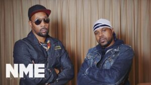 Here’s what Wu-Tang Clan played as they kicked off their farewell tour