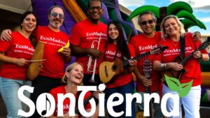 How EcoMusica & SonTierra Are Protecting Kids From Air Pollution and Climate Change With Music