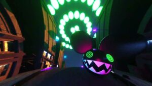 ‘I Love Everything He Does, Except for That’: Deadmau5 & REZZ Discuss REZZMAU5