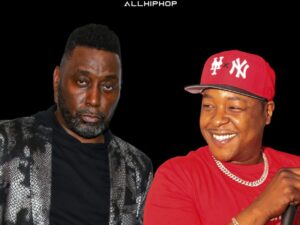 Jadakiss Turns 50âBig Daddy Kane Collab Rumors Sprout Up
