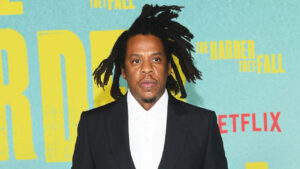 JAY-Z Is Down $1 Million After Indiana Pacers Win