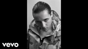 Jehnny Beth channels Tricky, KoRn and Tool on primal new single ‘Obsession’Â 
