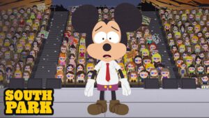 Joe Jonas says ‘South Park’ parody upset Nick and Kevin: “They really went for usâ