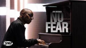 Jon Reddick Notches His First Christian Airplay No. 1 With ‘No Fear’