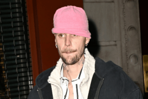 Justin Bieber Slams Concerned Fans Following Bizarre Father’s Day Posts