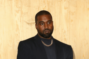 Kanye West Filed New Business Documents With Name As “Ye Ye”