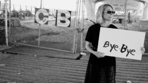 Kim Gordon Updates ‘Bye Bye’ With Terms ‘Canceled’ by President Trump: ‘Mental Health, Electric Vehicle, Gulf of Mexico…’