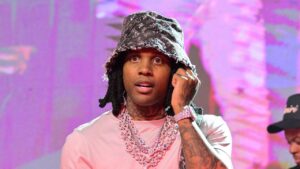 Lil Durk Slams FBI Informant As 'Unreliable' In Murder-For-Hire Case