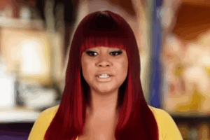 “Love & Hip Hop: Atlanta” Star Khadiya “KD” Lewis Dead At 44
