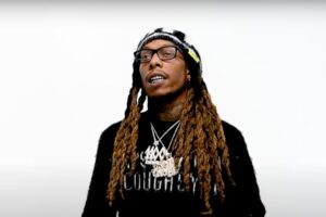 Man Accused Of Killing Rapper Chris King Finally Caught In L.A.