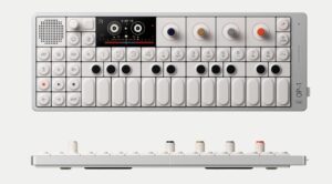 Mega Deal: Save over 25% on the Teenage Engineering OP-1 Field!