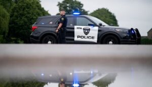 Minnesota State Rep. Melissa Hortman & Husband Shot & Killed, 2 Others Injured