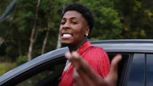 NBA YoungBoy May Not Be Off The Hook Despite Trump Pardon