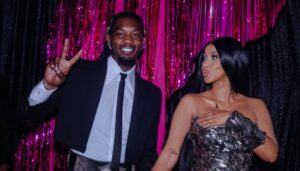 Offset Pushes For Spousal Support In Cardi B Split