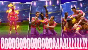 Play Soccer On Your Phone With New ‘FIFA Rivals’