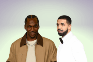 Pusha T Calls Out Drake Over UMG LawsuitâSays He’s Done With Subliminals