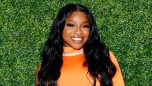 Reginae Carter Defends Her Pops, Lil Wayne From Carter VI Critics