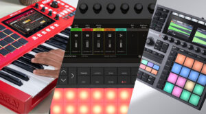 Sampler Deals of the Week: AKAI, Native Instruments and 1010music