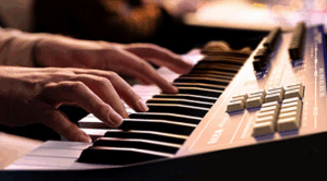 Say Echoes and Wave Goodbye! – Sounds and Presets