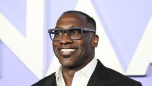 Shannon Sharpe Apologizes To Nicki Minaj After Lil Wayne Remix Diss