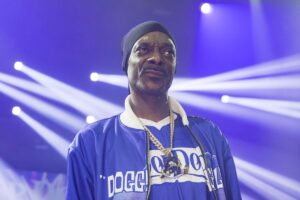 Snoop Dogg Shares Emotional Goodbye To His Pet Juelz