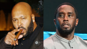 Suge Knight Does Not Believe Diddy Should Go To Prison