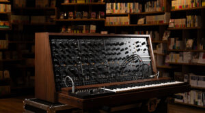 The History of Korg Synthesizers: Japanese Giants