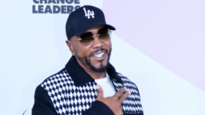 Timbaland Announces He Is Working With An AI Artist