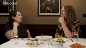 Was ‘Eat It’ ‘Weird Al’ Yankovic’s Greatest Pop Star Moment?