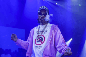 Wiz Khalifa Smokes 30 Joints Every Day
