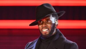 Woman Alleges Diddy Traded Rent For Freak Offs