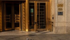 Woman Testifies That Diddy Dangled Her Off A Balcony