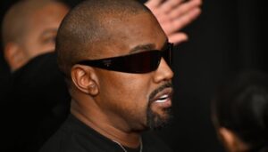 Ye No More: Kanye West Remixes Name From Ye To Ye Ye